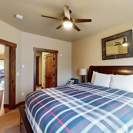 Riverfront Retreat & River'S Edge Townhome Silverthorne Dış mekan fotoğraf