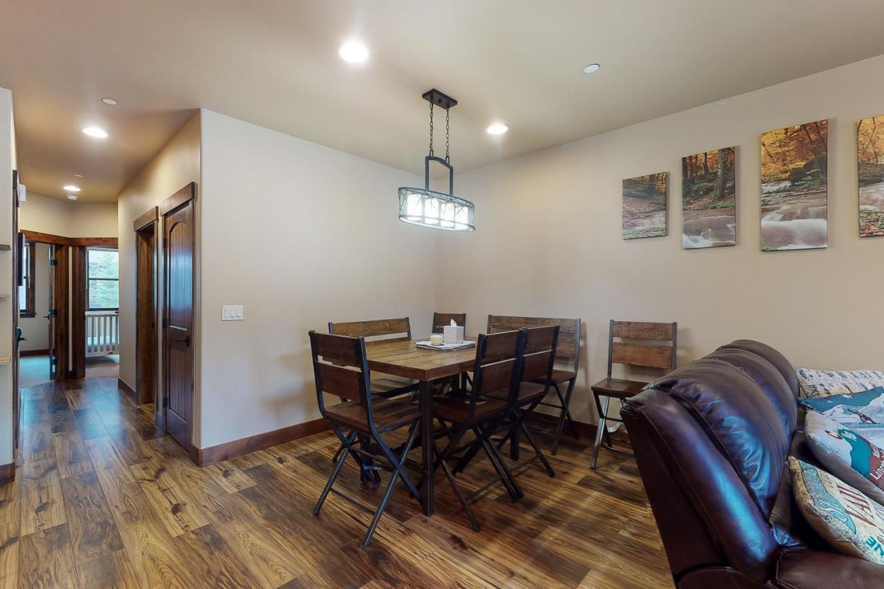 Riverfront Retreat & River'S Edge Townhome Silverthorne Dış mekan fotoğraf