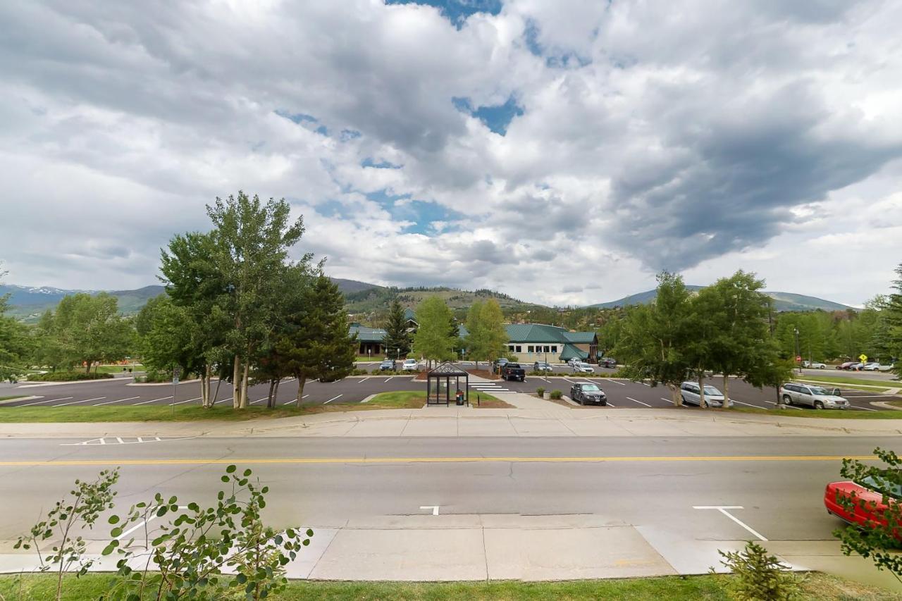 Riverfront Retreat & River'S Edge Townhome Silverthorne Dış mekan fotoğraf