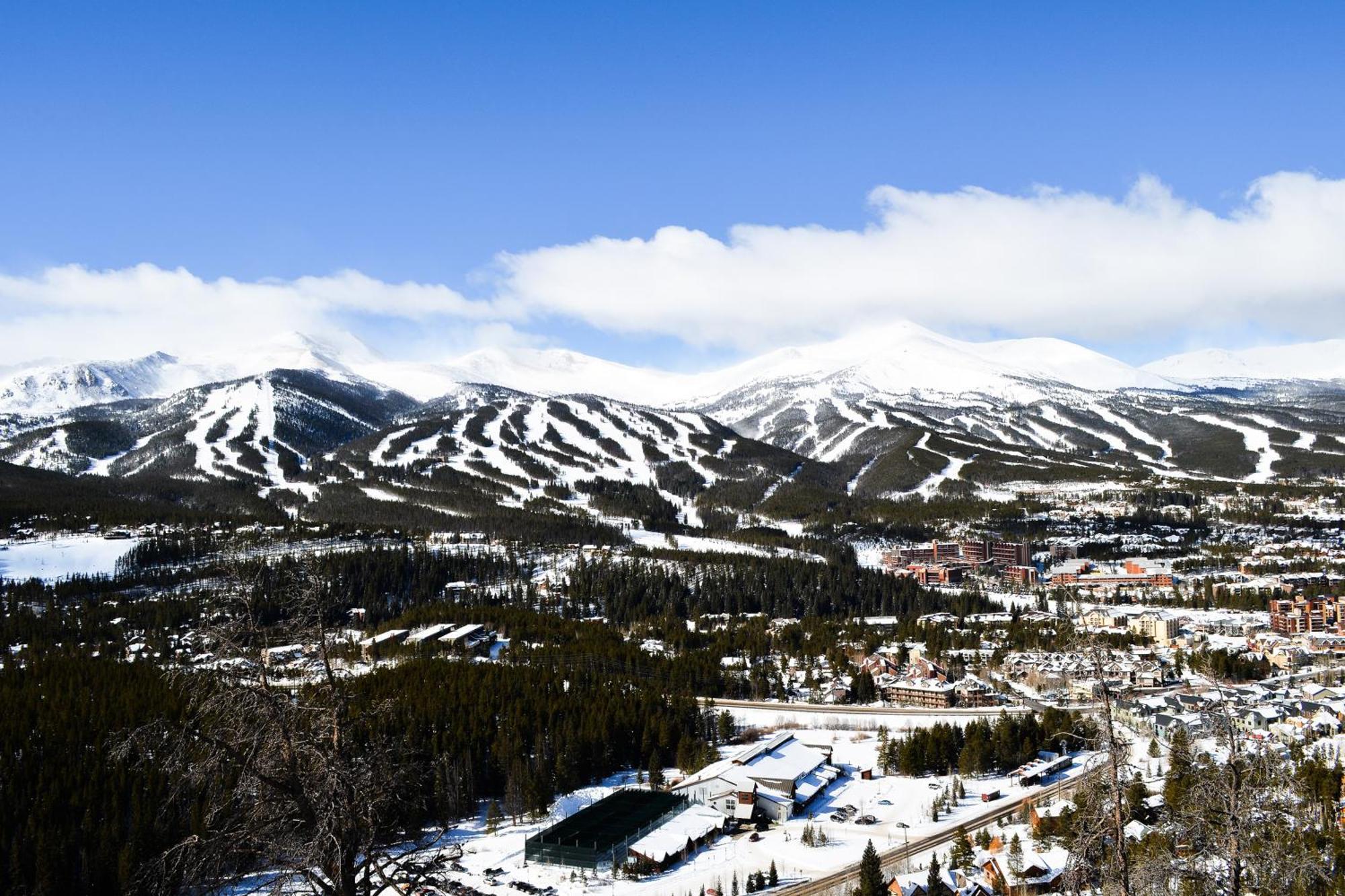 Riverfront Retreat & River'S Edge Townhome Silverthorne Oda fotoğraf