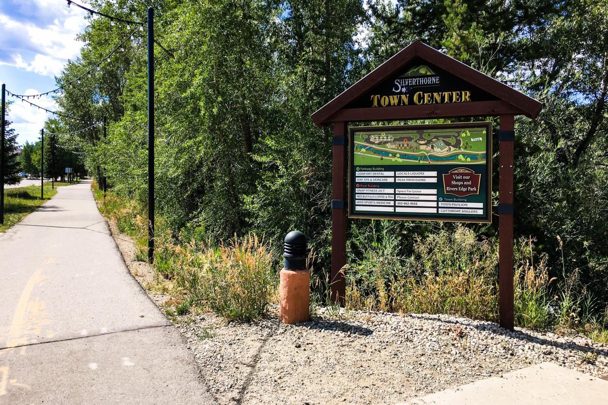 Riverfront Retreat & River'S Edge Townhome Silverthorne Oda fotoğraf