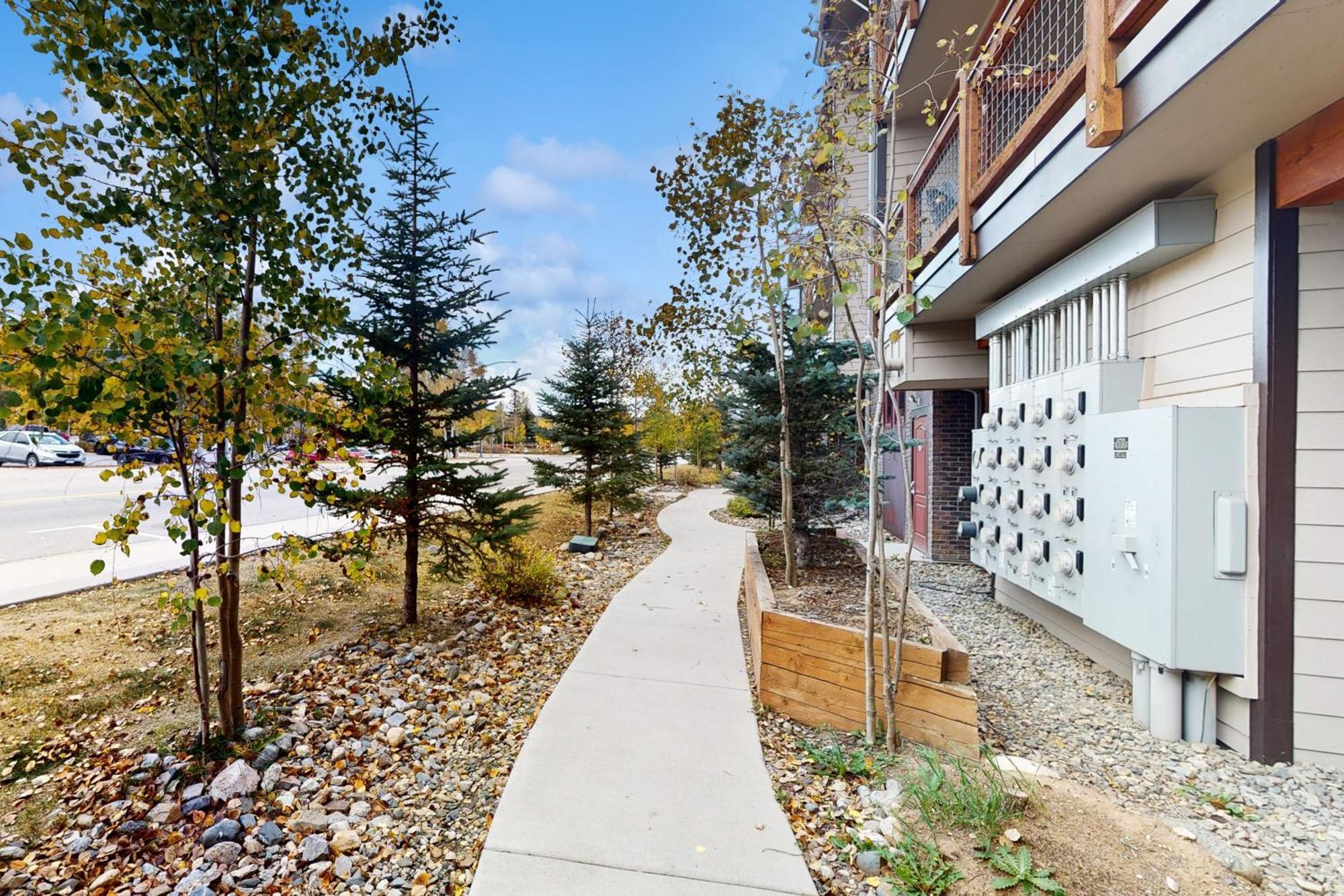 Riverfront Retreat & River'S Edge Townhome Silverthorne Dış mekan fotoğraf